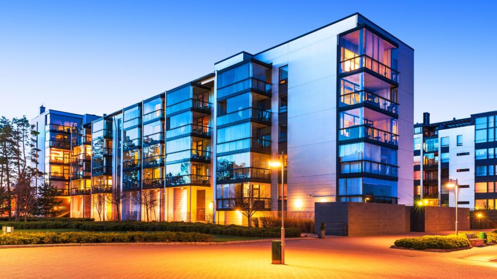 Commercial Property