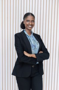 Ariane Umuganwa