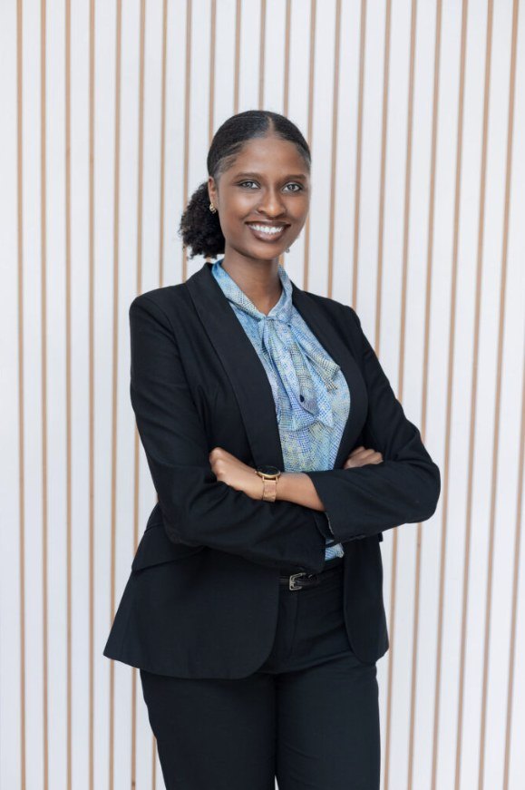Ariane Umuganwa