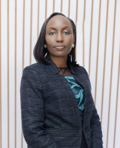 Linda Kalimba Mulenga